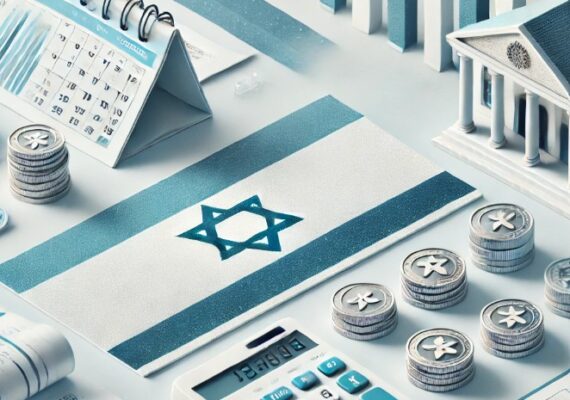 Understanding Israel’s Ten-Year Tax Rule for New Immigrants