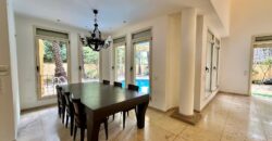 House for sale in Herzliya Pituach