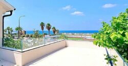 Luxury House for Rent in Herzliya Pituach – 3 Bedrooms with Pool and Sea View