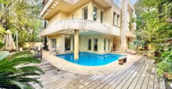 House for sale in Herzliya Pituach