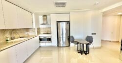 Stunning 1-Bedroom Apartment with Sea View for Rent in Herzliya Marina – Island Project