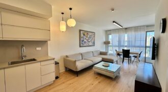 1-Bedroom Apartment for Rent in Herzliya Marina – Island Project