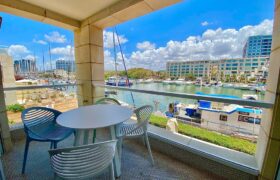 Apartment for Rent in The Island Building, Marina Herzliya. Herzliya Pituach