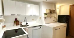 Apartment for Rent in Marina Towers Herzliya, Israel (Herzliya Pituach)