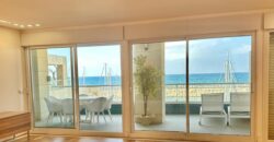 Luxury Mini Penthouse for Rent in “Island” Project, Herzliya Marina