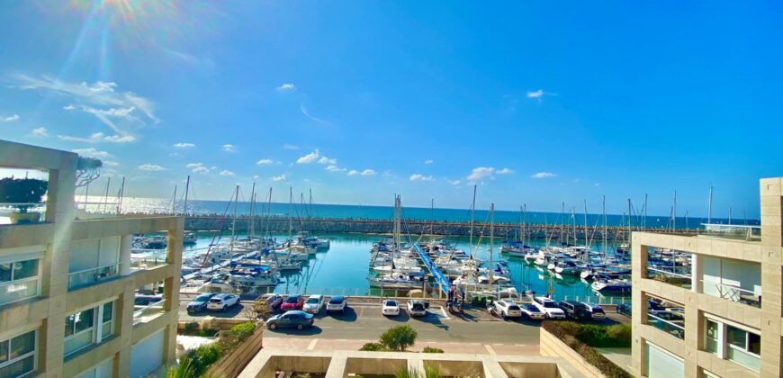 Luxury Mini Penthouse for Rent in “Island” Project, Herzliya Marina