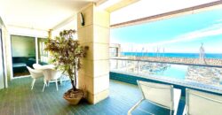 Luxury Mini Penthouse for Rent in “Island” Project, Herzliya Marina