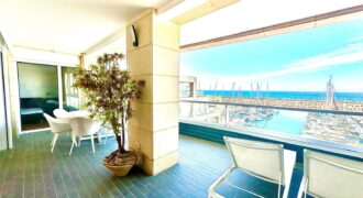 Luxury Mini Penthouse for Rent in “Island” Project, Herzliya Marina