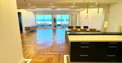 Luxury Mini Penthouse for Rent in “Island” Project, Herzliya Marina