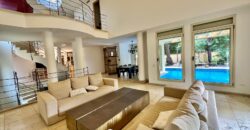 House for sale in Herzliya Pituach