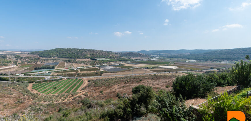 Zikhron Ya’akov Neve Shalev Villa