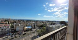 Apartment for sale in Kiryat Haim – a rare opportunity! 💎