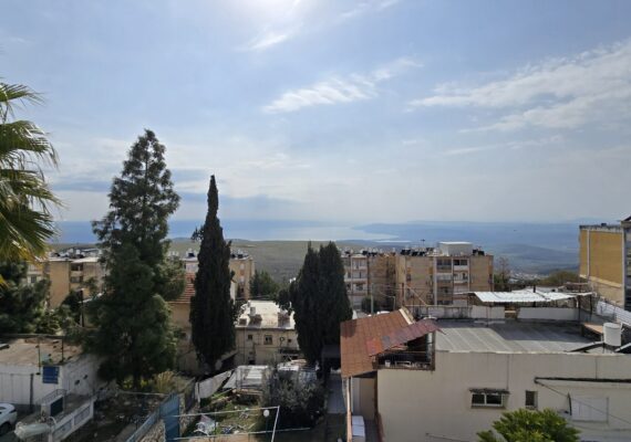 Living in Tzfat, Israel: A Unique Blend of History, Spirituality, and Modern Life