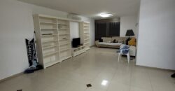 Apartment for sale in Kiryat Haim – a rare opportunity! 💎