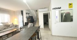 Ramat Beit Shemesh, Neve Shamir Duplex Penthouse