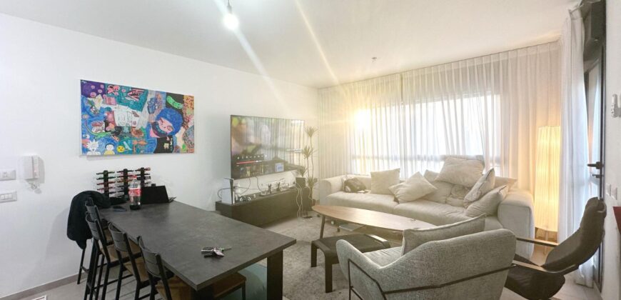 Ramat Beit Shemesh, Neve Shamir Duplex Penthouse