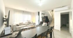 Ramat Beit Shemesh, Neve Shamir Duplex Penthouse