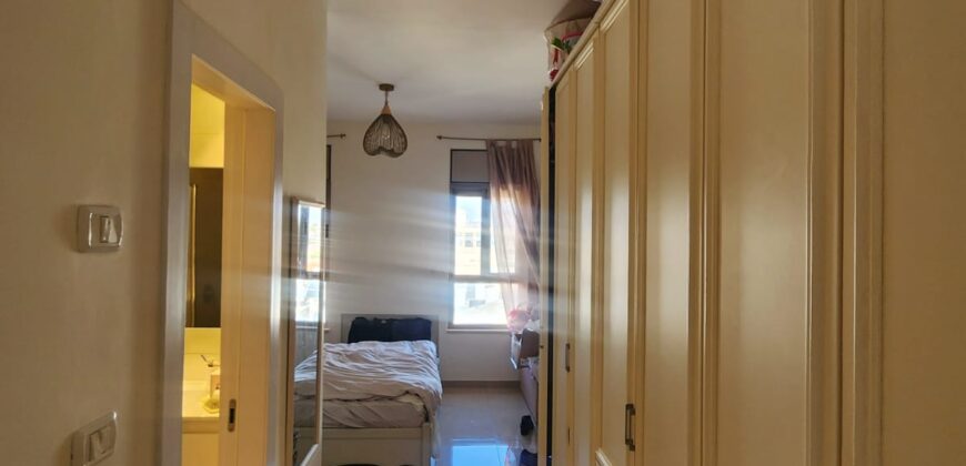 Hanoch Albek Street, Arnona Jerusalem Apartment for Sale