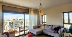 Hanoch Albek Street, Arnona Jerusalem Apartment for Sale