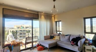 Hanoch Albek Street, Arnona Jerusalem Apartment for Sale