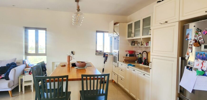 Hanoch Albek Street, Arnona Jerusalem Apartment for Sale