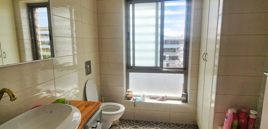 Hanoch Albek Street, Arnona Jerusalem Apartment for Sale