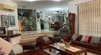 Beautiful Home in Moshav near Tveria