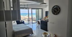 For sale – Luxury penthouse in Bat Galim, Haifa! 🌊 Luxurious penthouse on the first line to the sea – a unique living experience! 🌊