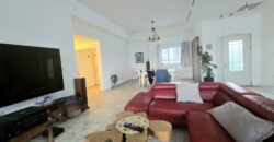 Upper Galillee – Sde Eliezer, private house, 230 sqm on a single level on a 1-dunam lot