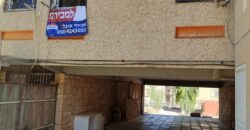 Mitzpe Ramon – Excellent Investment Opportunity. Only 825,000 NIS