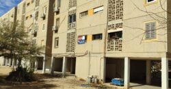 Mitzpe Ramon – Excellent Location – 3.5 Apartment for Sale