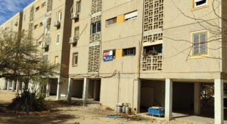 Mitzpe Ramon – Excellent Location – 3.5 Apartment for Sale