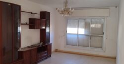 Mitzpe Ramon – Excellent Location – 3.5 Apartment for Sale