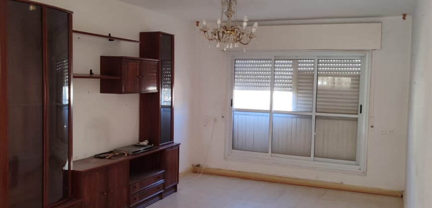 Mitzpe Ramon – Excellent Location – 3.5 Apartment for Sale