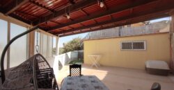 Mitzpe Ramon – 5 Room Apartment + Expansion Option