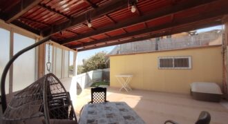 Mitzpe Ramon – 5 Room Apartment + Expansion Option