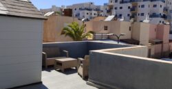 Mitzpe Ramon Two-story cottage For Sale