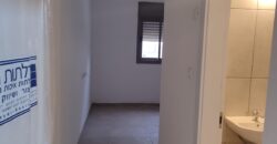 Mitzpe Ramon – Brand New 4 Room Apartment For Sale