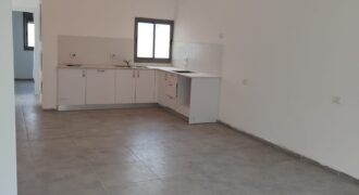 Mitzpe Ramon – Brand New 4 Room Apartment For Sale