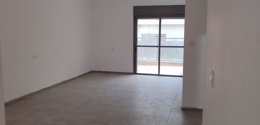 Mitzpe Ramon – Brand New 4 Room Apartment For Sale