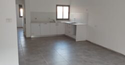 Mitzpe Ramon – Brand New Garden Apartment