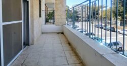 Apartment for sale on Kibbutz Galuyot Street, Baka