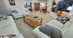 For sale, without agent: spacious 6-room apartment in the center of Ashdod