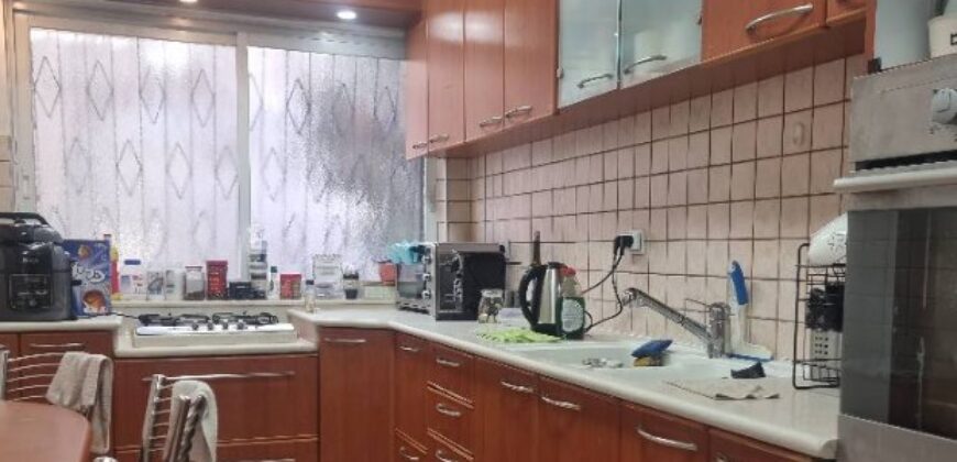 Ein Gedi Apartment for Sale in Old Arnona