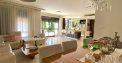 Private Home for Sale in Ra’anana – No Brokerage