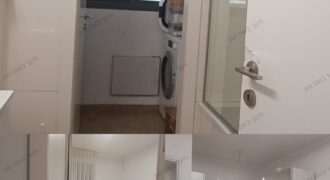 Spacious Apartment in the Heart of Kiryat Shmuel