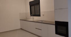 Brand New Apartment in Mitzpe Ramon for Rent