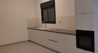 Brand New Apartment in Mitzpe Ramon for Rent