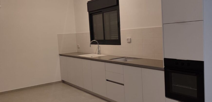 Brand New Apartment in Mitzpe Ramon for Rent