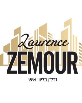 laurence zemour